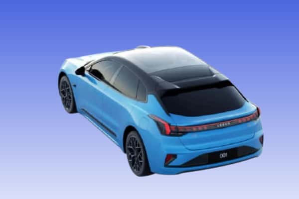 福海县回收公司车