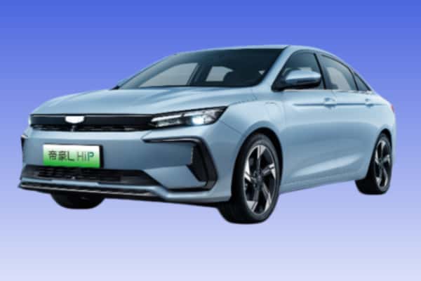 福海县回收国产新能源汽车