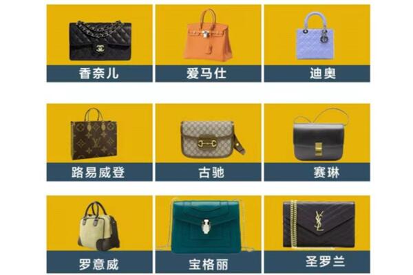福海县回收品牌包包